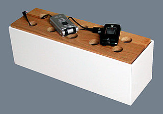 Contactbox: Love It or Leave It? 