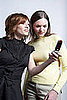 Texting, Internet and Cell Phones Keep Families in Sync 