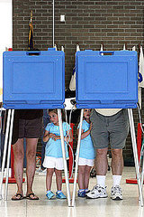Will Voter Turnout Break Records?