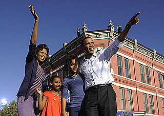 Politikids: How Well Do You Know the Candidates' Families?