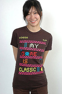 OMG? Who Said Geek Tees Had to Be Geeky? 