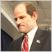 No Federal Charges Against Spitzer