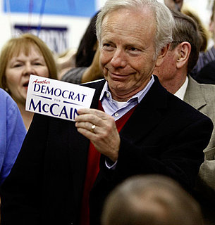 Should Dems Be Concerned About Lieberman?