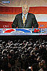 John McCain Concedes, Offers Support to Obama