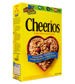 Tell Mommy: What's Your Child's Comfort Food?