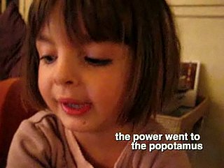 Capucha Shares Her "Popotamus" Story — Je T'aime 