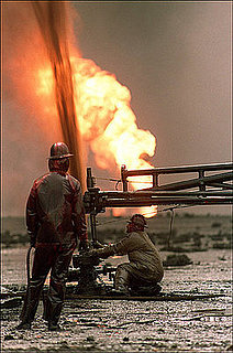 Study Shows Gulf War Illness Is Real