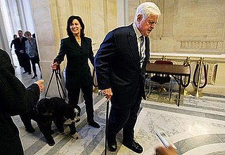 Briefing Book: Ted Kennedy Returns to Senate