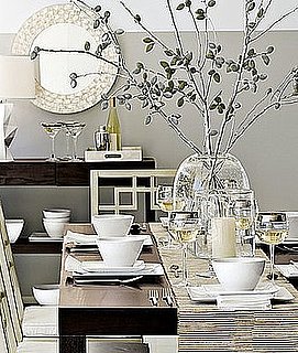 Win the $1,000 Perfect Holiday Table Giveaway! 