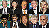 Who Is Your Favorite Anchor or Host?