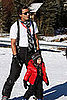Trendtotting: Kingston Rossdale Has Big Slope Style! 