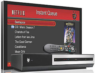 Daily Tech: Netflix Streaming Now Available on TiVo