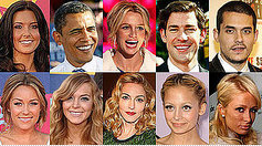 Who Is Your Favorite BlackBerry Obsessed Celeb of 2008?