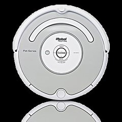 Win an iRobot Roomba® 532 Pet Series! Win an iRobot Roomba® 532 Pet Series!