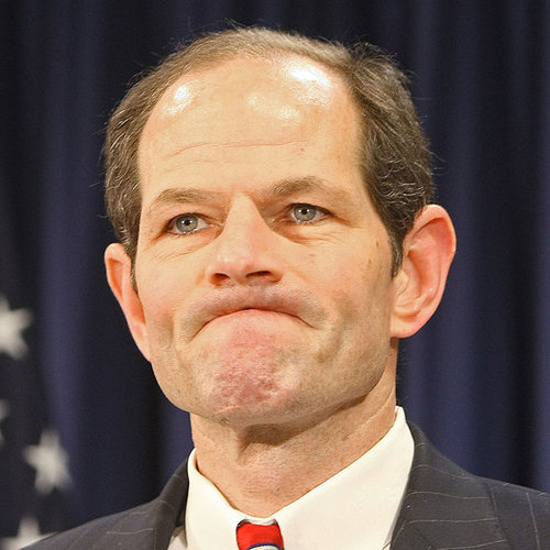 Most Shocking Headlines of 2008: Eliot Spitzer’s Fall From Grace 