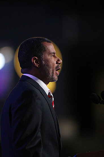 David Paterson Takes Over 