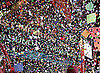 People to Power Times Square New Year's Party 