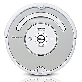 Win an iRobot Roomba® 532 Pet Series!