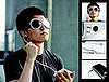 Daily Tech: Solar Sunglasses Charge Gadgets on the Go