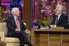 Candidates Broke Late-Night Show Appearance Records Candidates Broke Late-Night Show Appearance Records
