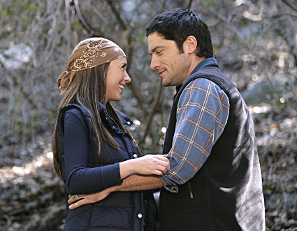 New Ghost Whisperer Season SPOILER