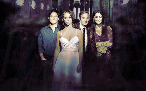 SPOILER ALERT - More Ghost Whisperer news