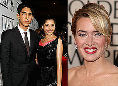 Full List Of Nominations for 2009 Bafta Awards. Slumdog Millionaire Gets 11 nominations, Kate Winslet has 2 Best Actress nods! Full List Of Nominations for 2009 Bafta Awards. Slumdog Millionaire Gets 11 nominations, Kate Winslet has 2 Best Actress nods!