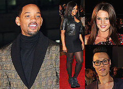 Photos Of UK Premiere Of Seven Pounds With Will Smith, Danielle Lloyd, Gok Wan, Roxanne Pallett, Keisha Buchanan etc