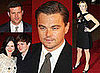 Photos From UK Revolutionary Road Premiere Featuring Kate Winslet, Leonardo DiCaprio, Dermot O'Leary, Sophie Ellis-Bextor, etc.
