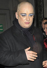 News Roundup: Boy George Sentenced to 15 Months in Prison News Roundup: Boy George Sentenced to 15 Months in Prison
