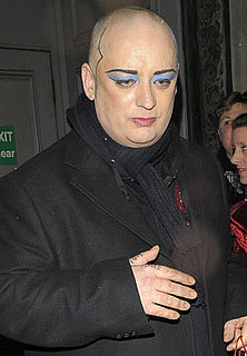 News Roundup: Boy George Sentenced to 15 Months in Prison