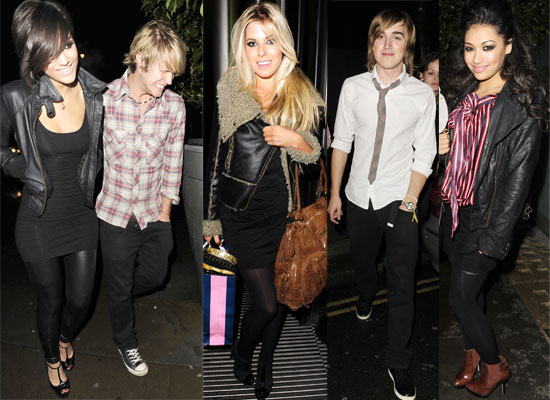 The Saturdays McFly Previous 1 6 Next Posted on January 19 