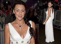 Photos of Michelle Heaton Who Was the Third Housemate to Be Evicted From Celebrity Big Brother House Photos of Michelle Heaton Who Was the Third Housemate to Be Evicted From Celebrity Big Brother House
