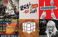2009 Brit Awards — Best British Album Nominees 2009 Brit Awards — Best British Album Nominees