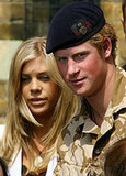 Sugar Bits — Prince Harry and Chelsy Davy Split Sugar Bits — Prince Harry and Chelsy Davy Split