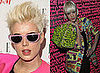Pop Quiz On Agyness Deyn On Her Birthday