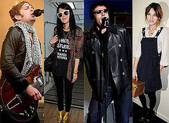NME Announces Their Award Nominees For 2009! NME Announces Their Award Nominees For 2009!
