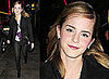 02/02/2009 Emma Watson