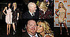 Gwyneth Paltrow and REM's Michael Stipe Attend the Food Bank For New York City's 5th Annual Can-Do Awards Dinner