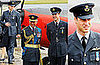 Pictures of Prince William's RAF Graduation Ceremony