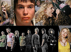 Pop Watch: Skins: Series 2, Episode 9 "Cassie"