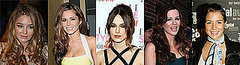 Keeley Hazell, Cheryl Cole and Keira Knightley Are in Top Ten of FHM's 100 Sexiest Women in the World List Keeley Hazell, Cheryl Cole and Keira Knightley Are in Top Ten of FHM's 100 Sexiest Women in the World List