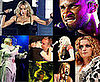 Madonna And Usher Headline Radio 1's Big Weekend