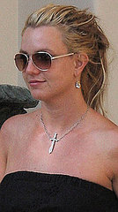 Sugar Bits – Britney Gets More Time With Her Sons.