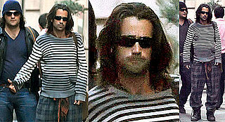 Pop Poll: Colin Farrell – Hot Or Not?