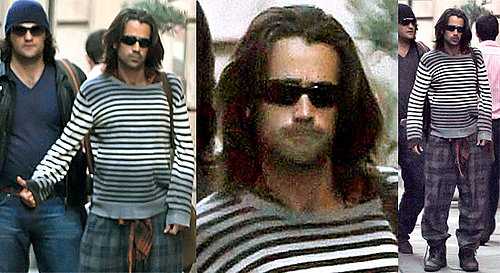Pop Poll: Colin Farrell – Hot Or Not?