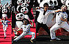 Cannes Film Festival 2008: Jack Black & Kung Fu Panda
