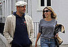 Kelly Brook and Billy Zane Back Together?!
