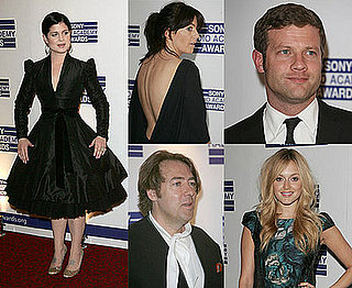 Pictures and Winners List From the Sony Radio Academy Awards