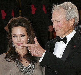 Caption It, Sugar: Angelina and Clint's Finger